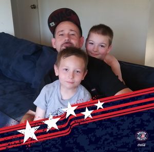 Meet your Posher, Chris